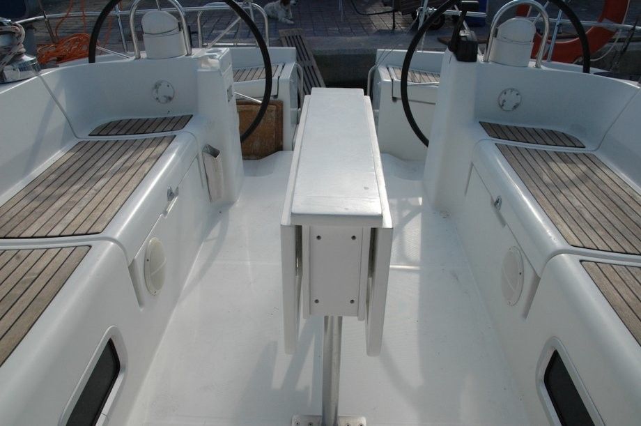 Beneteau Oceanis 473 | Bracera
