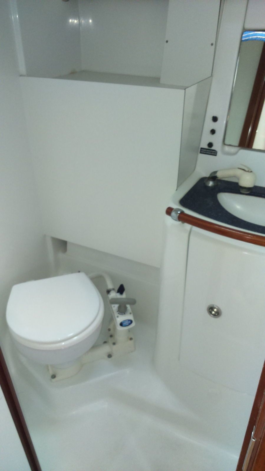 Beneteau Oceanis 473 | Bracera