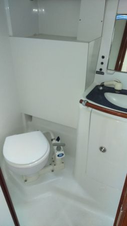 Beneteau Oceanis 473 | Bracera