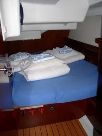 Beneteau Oceanis 473 | Bracera