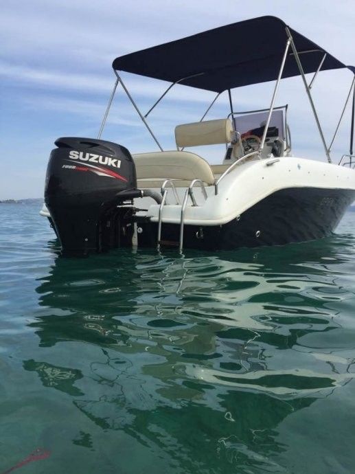 Belingardo 565 | Open