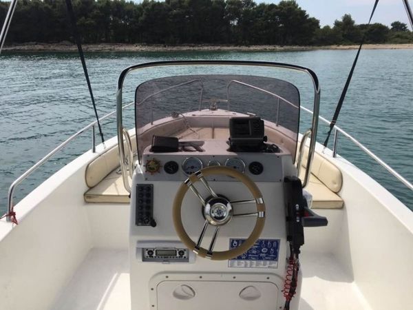 Belingardo 565 | Open