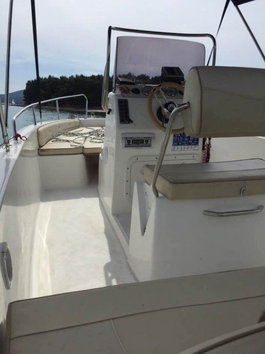 Belingardo 565 | Open