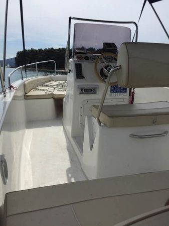 Belingardo 565 | Open