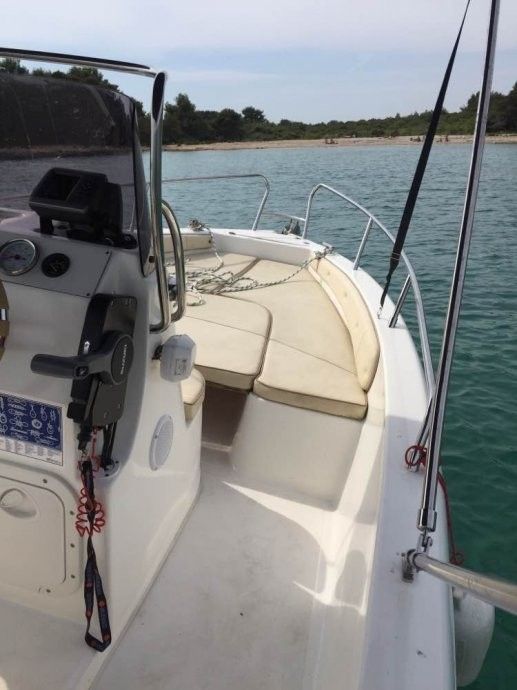 Belingardo 565 | Open