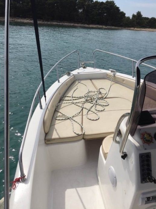 Belingardo 565 | Open