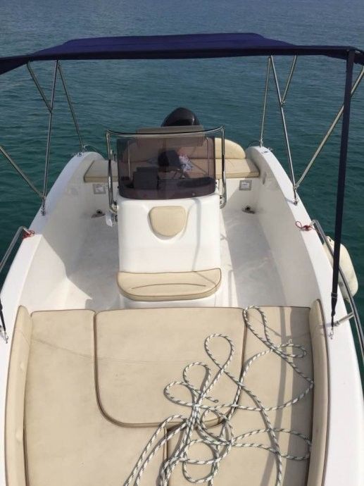 Belingardo 565 | Open