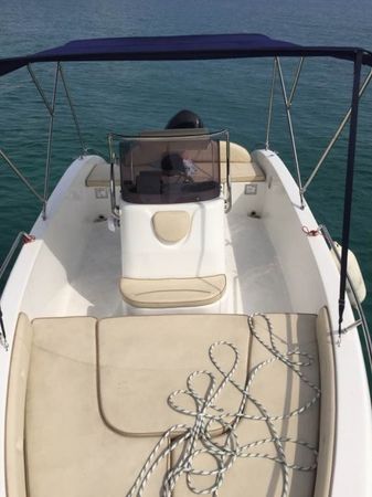 Belingardo 565 | Open