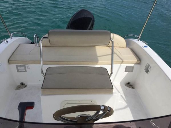 Belingardo 565 | Open