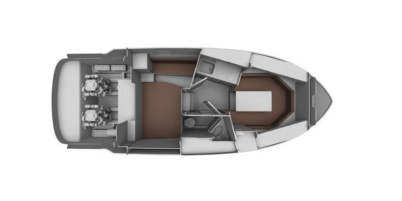 Bavaria Sport 28 | 297 KK