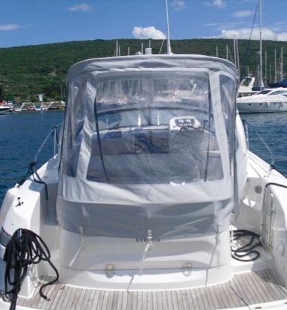 Bavaria Sport 28 | 297 KK