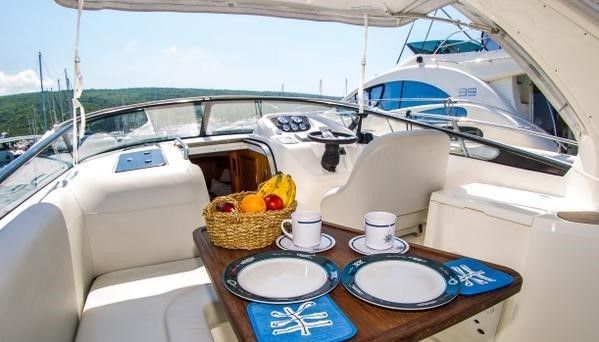 Bavaria Sport 28 | 297 KK