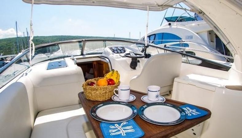 Bavaria Sport 28 | 297 KK