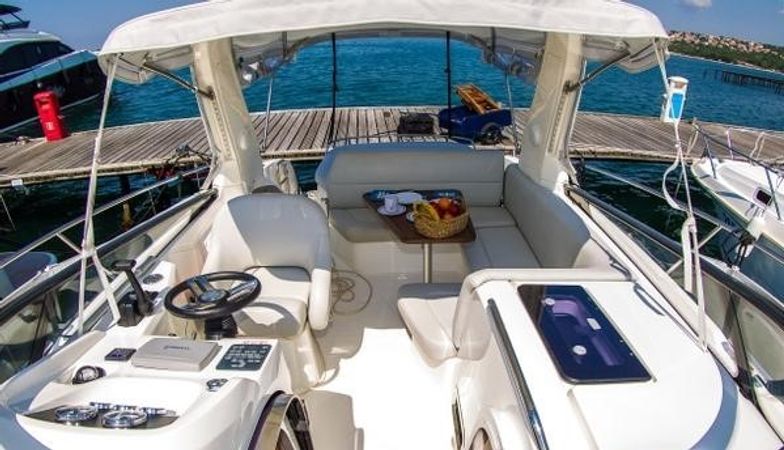 Bavaria Sport 28 | 297 KK