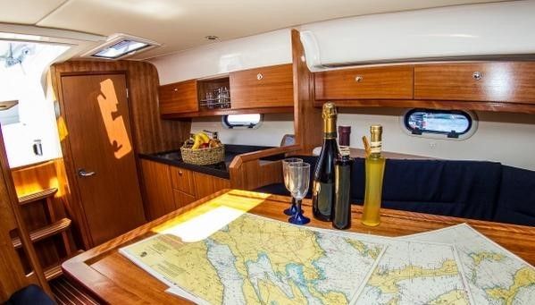 Bavaria Sport 28 | 297 KK
