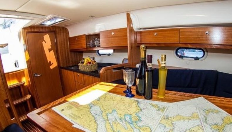 Bavaria Sport 28 | 297 KK