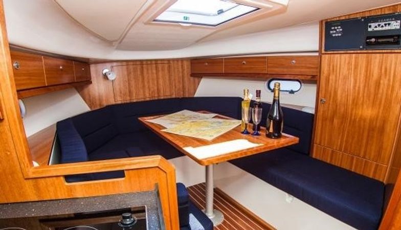 Bavaria Sport 28 | 297 KK