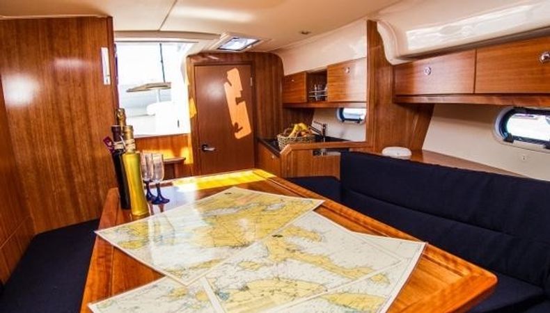 Bavaria Sport 28 | 297 KK