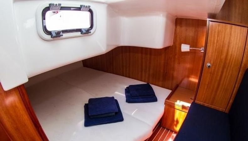 Bavaria Sport 28 | 297 KK