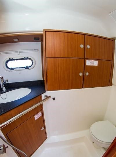 Bavaria Sport 28 | 297 KK