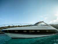 Sunseeker 40 (1996)