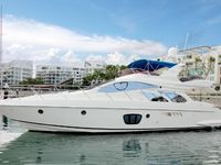 Azimut 55 (2007)