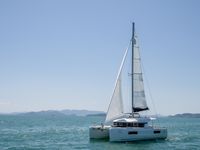 Lagoon 40 (2018)