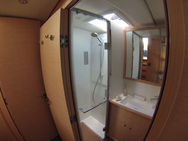 Lagoon 620 | Bagheera