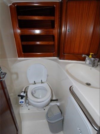 Bavaria Cruiser 50 | Kyknos