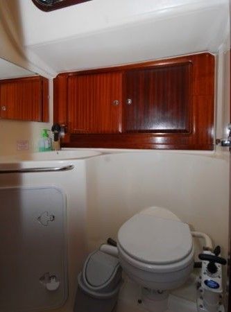 Bavaria Cruiser 50 | Kyknos