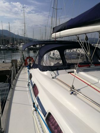 Bavaria Cruiser 46 | Thetis