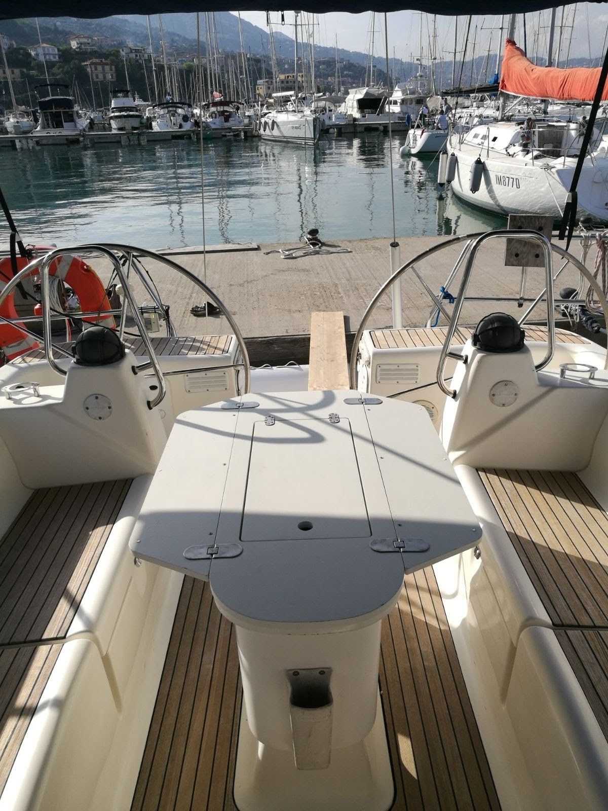Bavaria Cruiser 46 | Thetis