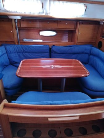 Bavaria Cruiser 46 | Thetis