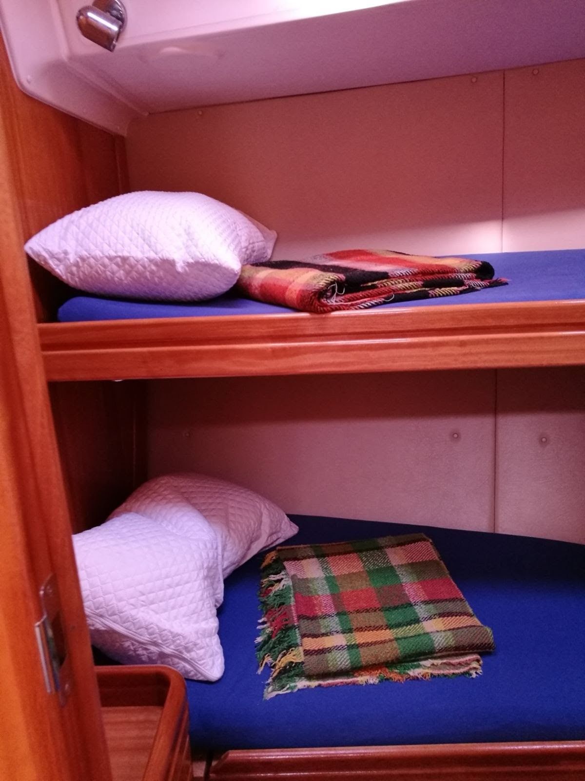 Bavaria Cruiser 46 | Thetis