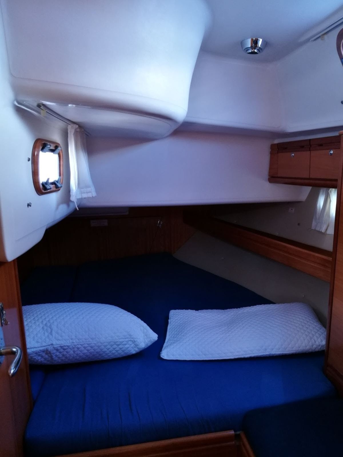 Bavaria Cruiser 46 | Thetis