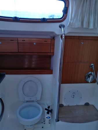 Bavaria Cruiser 46 | Thetis