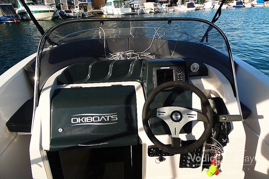 Barracuda 545 | Barracuda 5