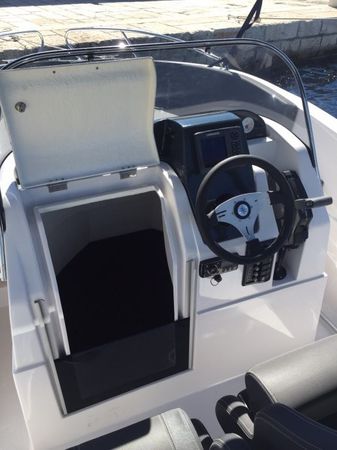 Barracuda 545 | Barracuda 5