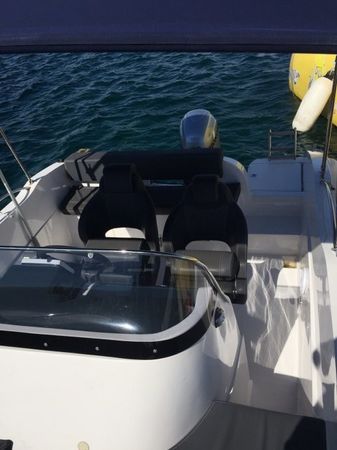 Barracuda 545 | Barracuda 5