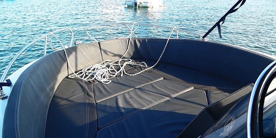 Barracuda 545 | Barracuda 5