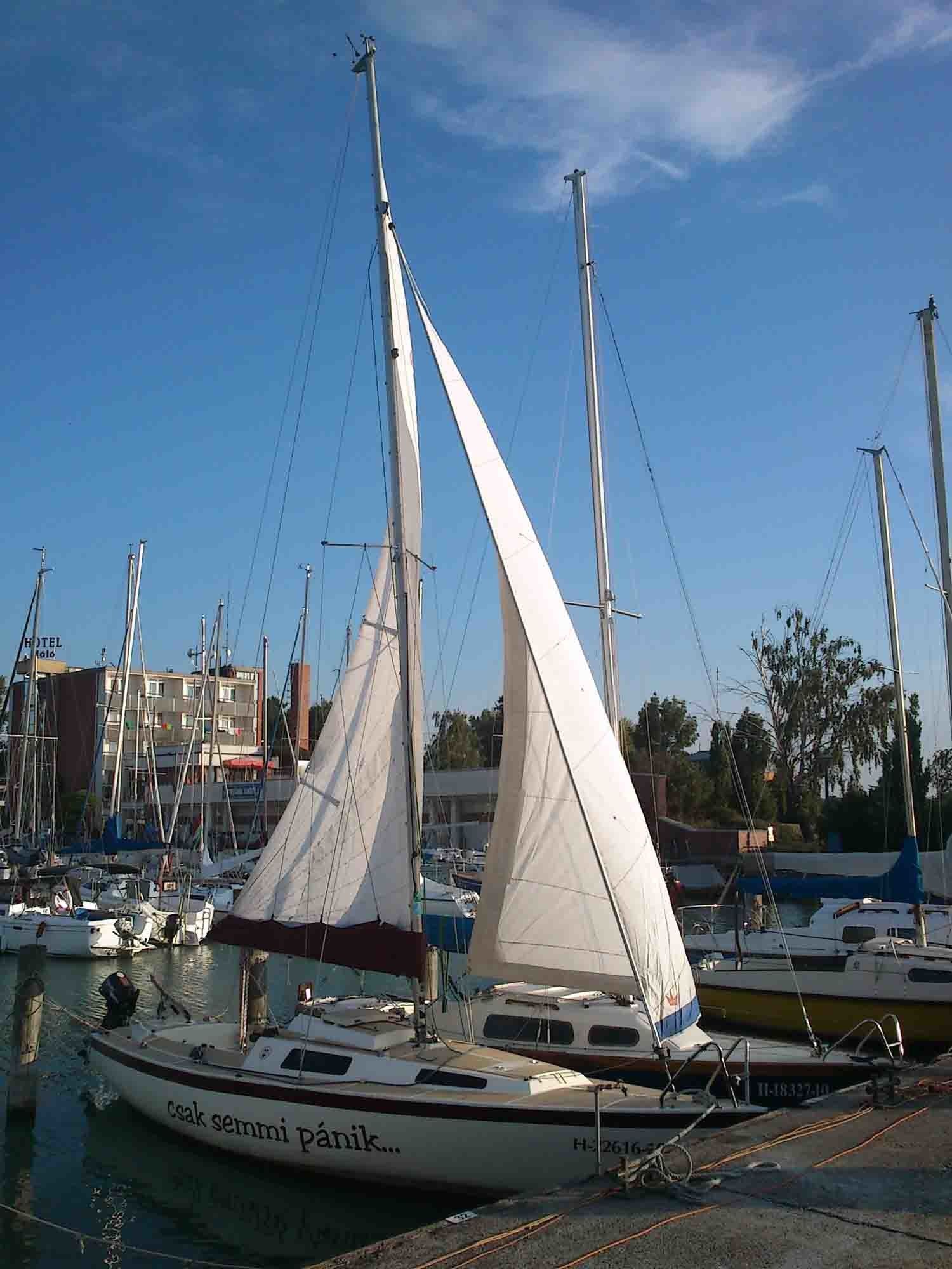 Sudár Sport | Tcsak semmi pánik