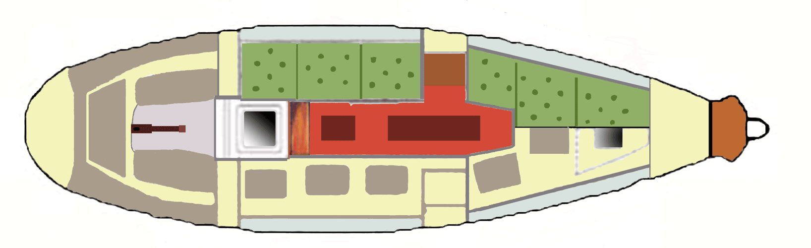 Sudár Sport | Tcsak semmi pánik