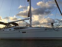 Jeanneau 42 (2007)