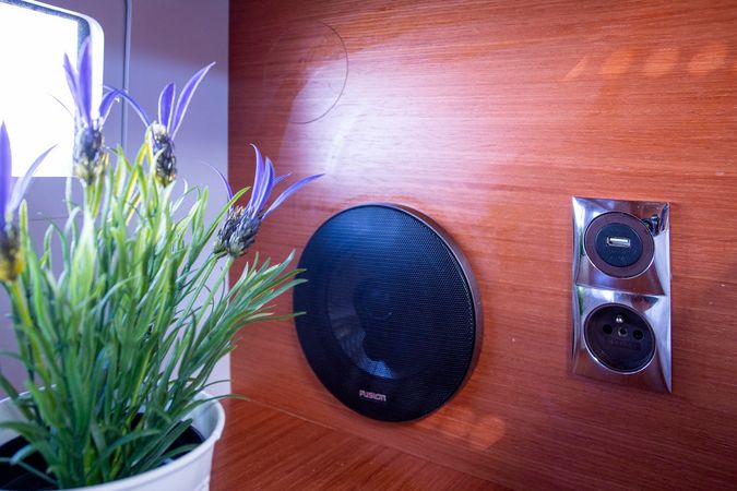 Dufour 460 GL | Mincipesa