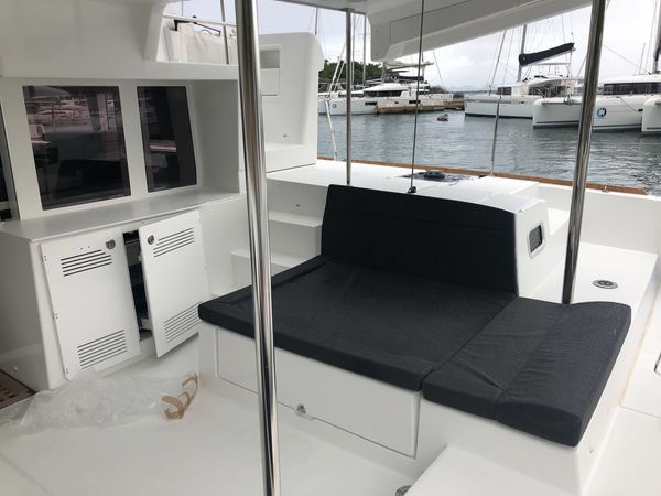 Lagoon 450 F | Sea Runner 3