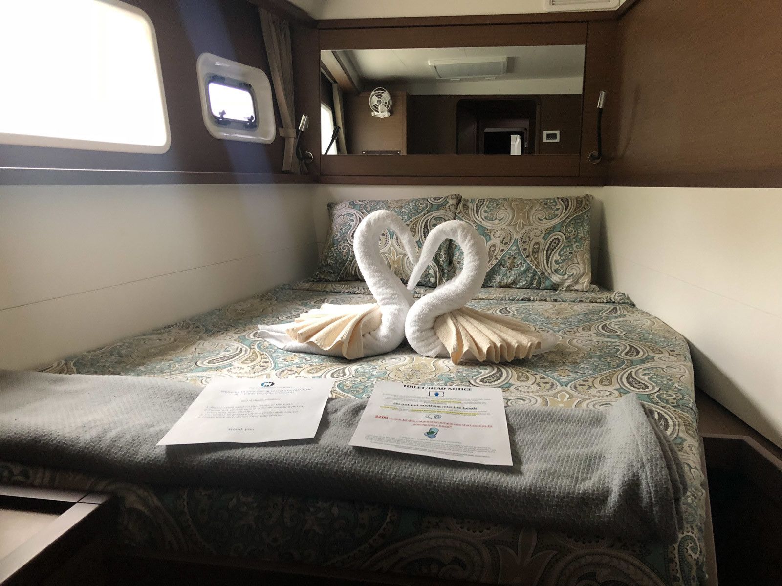 Lagoon 450 F | Sea Runner 3