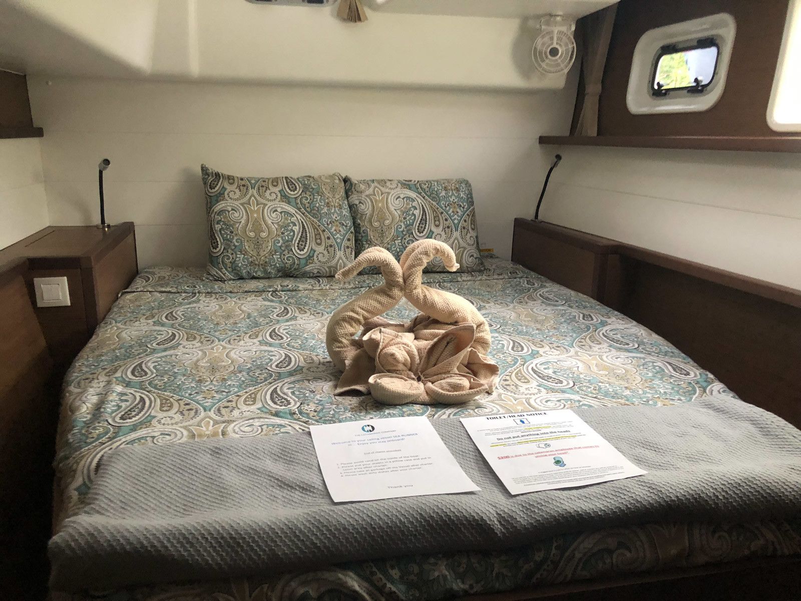 Lagoon 450 F | Sea Runner 3