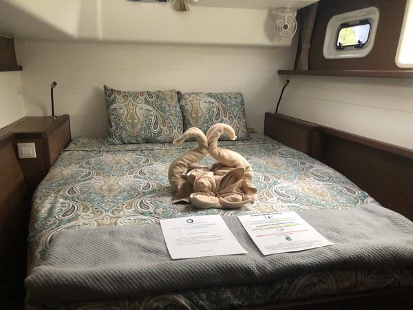 Lagoon 450 F | Sea Runner 3