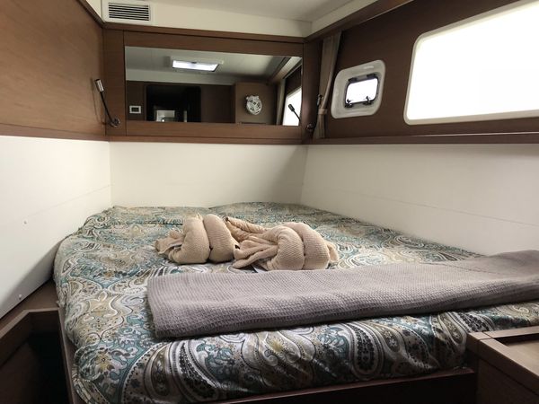 Lagoon 450 F | Sea Runner 3