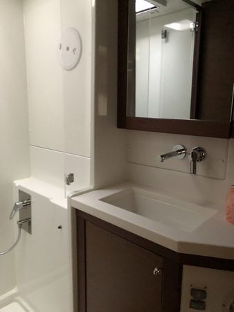 Lagoon 450 F | Sea Runner 3